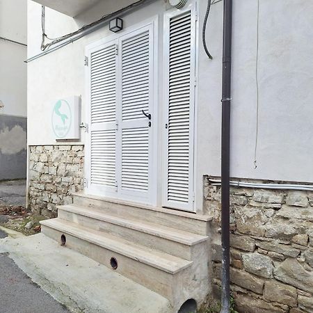 B&B Partenope Agropoli Exterior foto