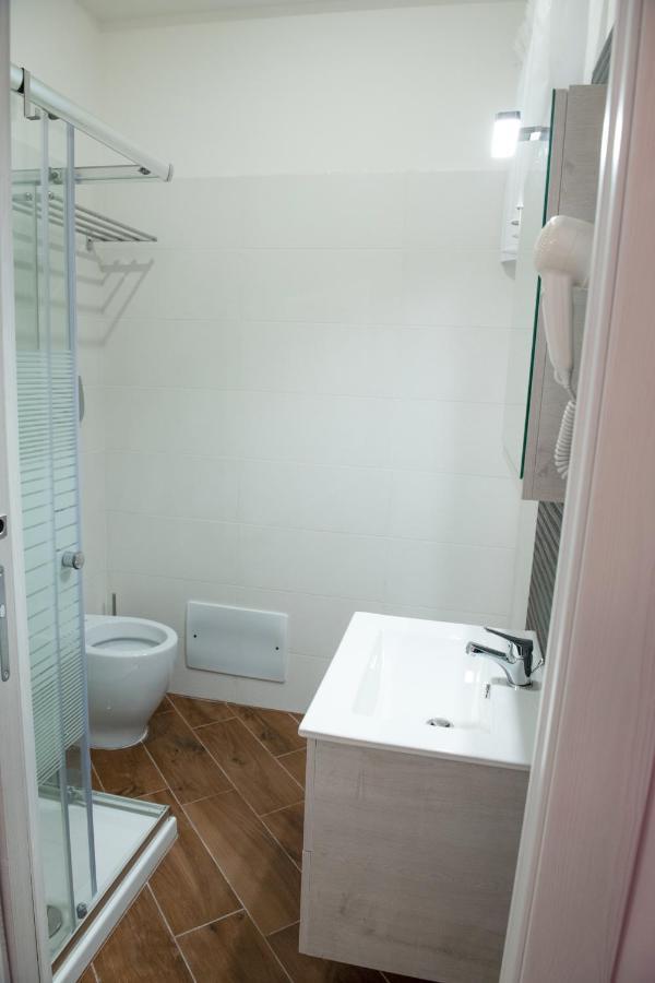B&B Partenope Agropoli Exterior foto
