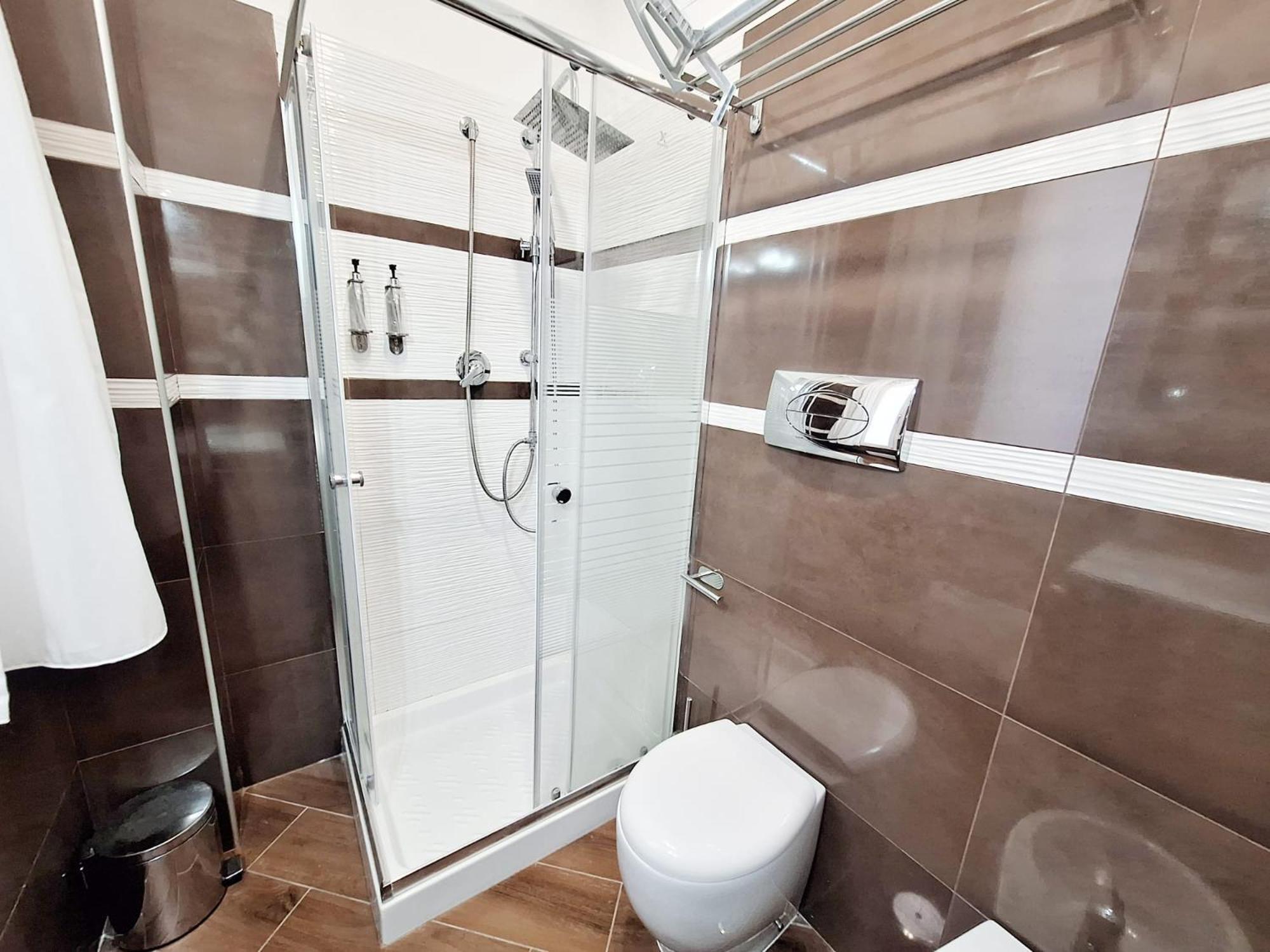 B&B Partenope Agropoli Exterior foto