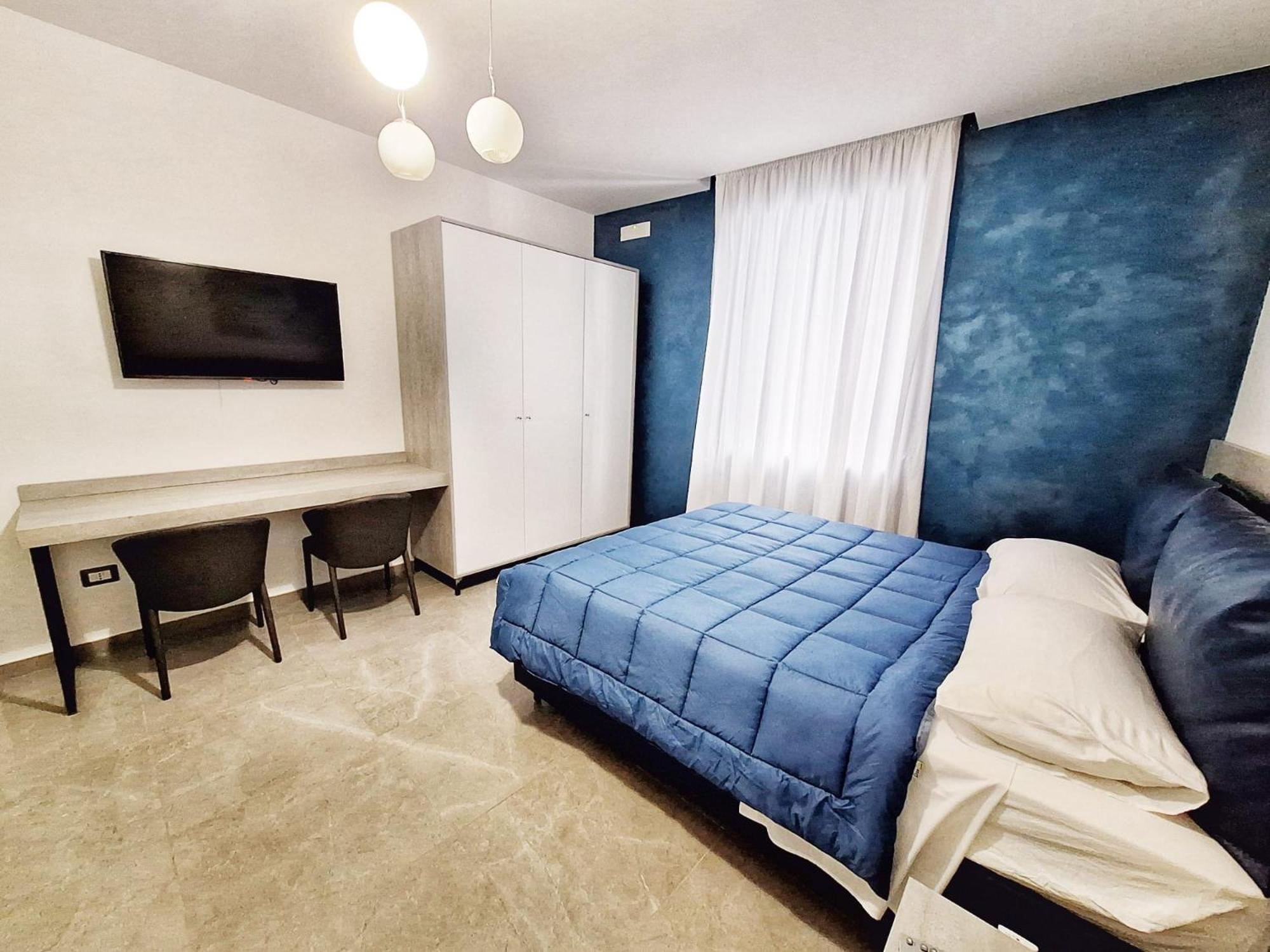 B&B Partenope Agropoli Exterior foto